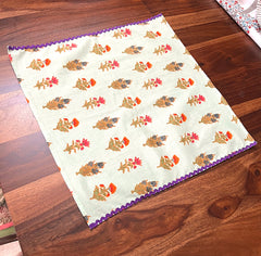 Meadows Roti Covers