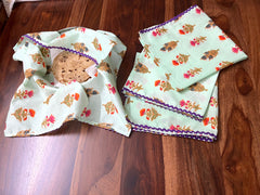 Meadows Roti Covers