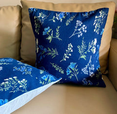 Freesia Cushion covers