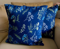 Freesia Cushion covers